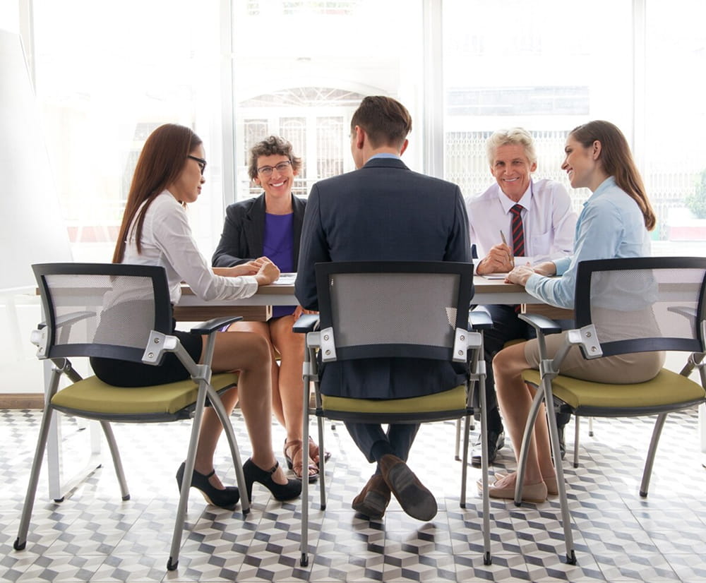 Board Recruitment Ireland: Executive Search for Board-Level Talent