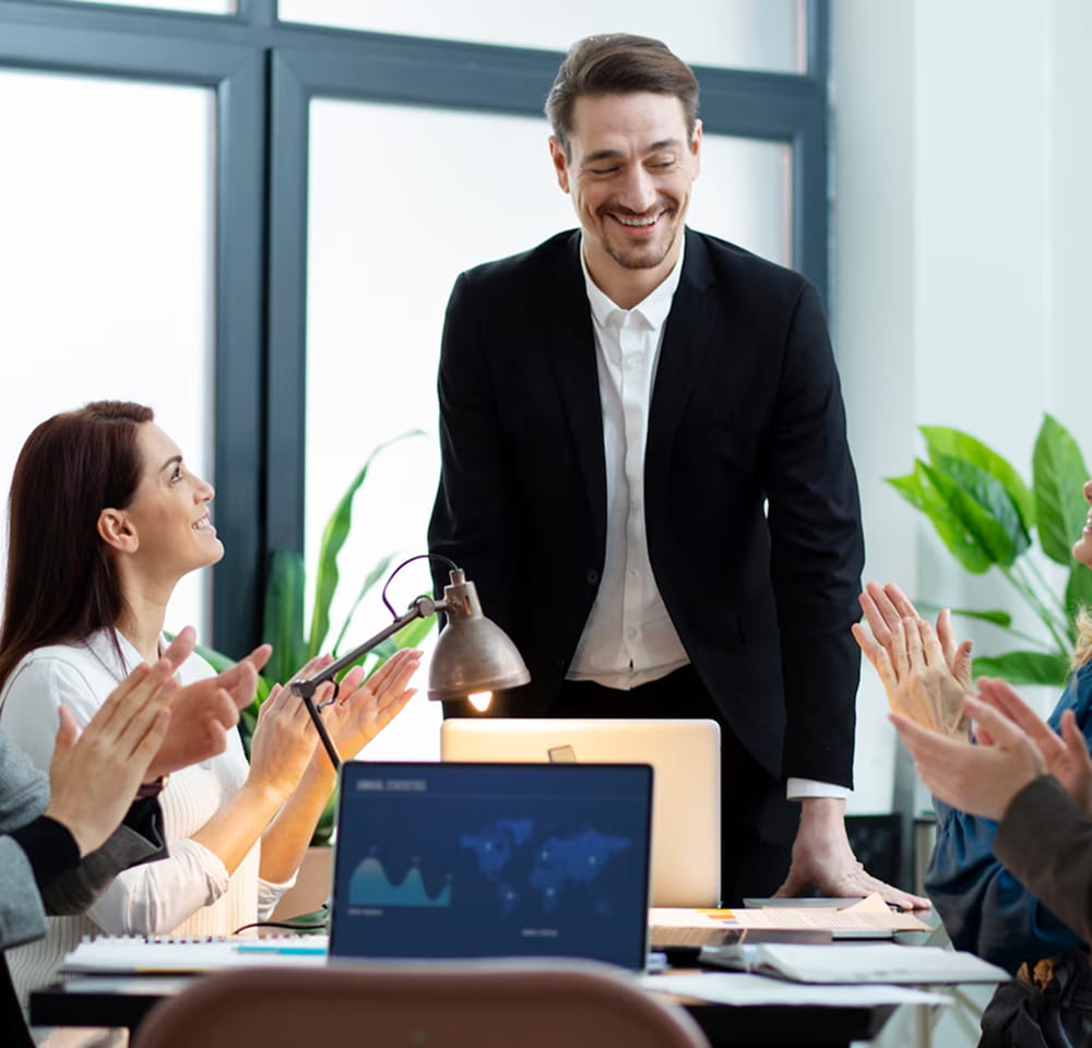 C-Suite Executive Search vs Standard Recruitment Agencies