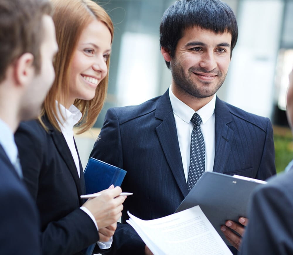 CMO Recruitment Ireland: Executive Search for Marketing Leadership