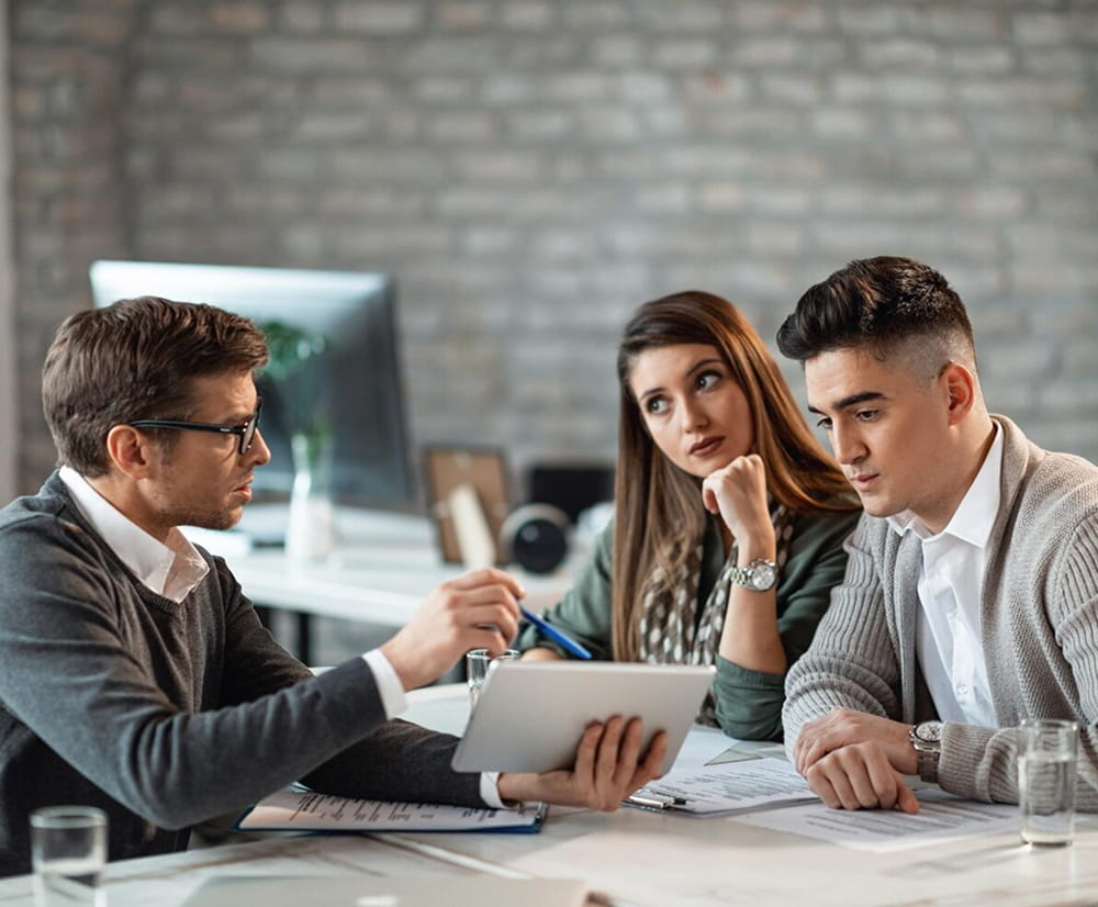 Construction Executive Search Ireland: Leadership Hiring for the Built Environment