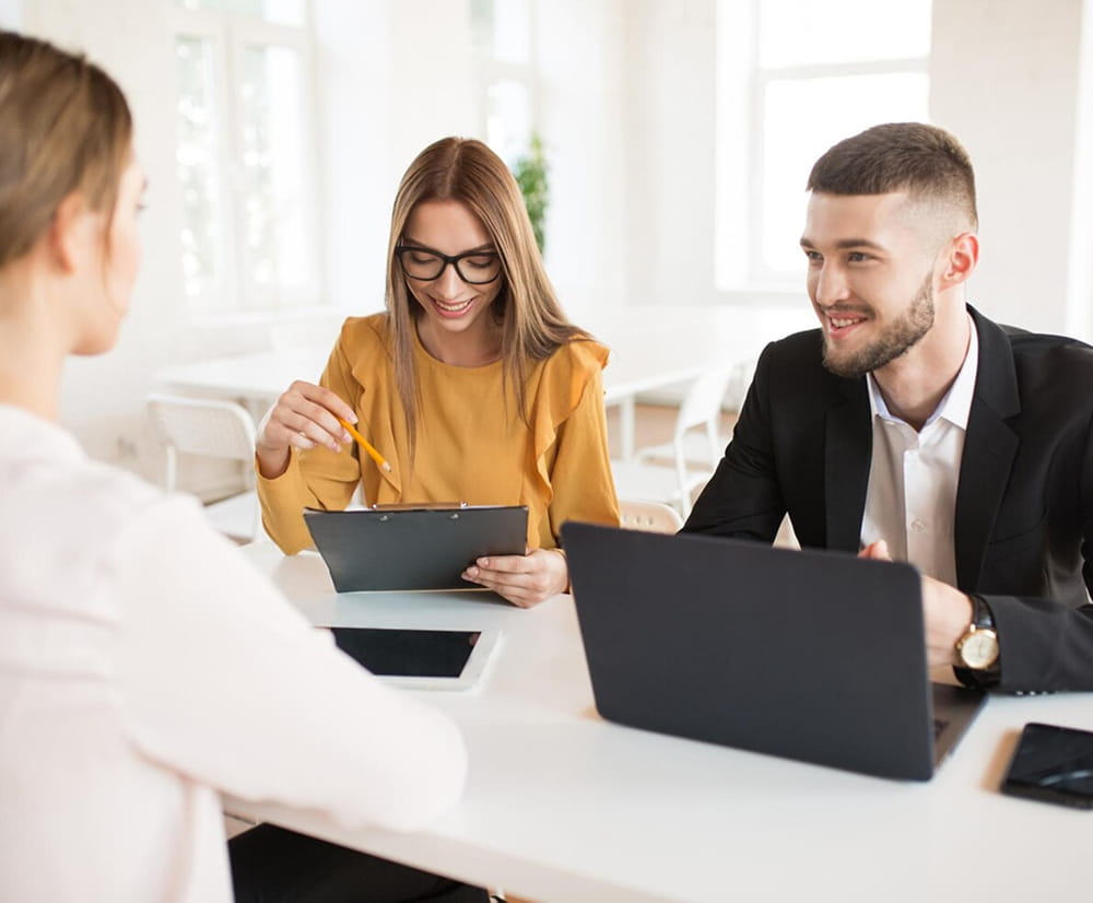 Our Domestic & Global Reach