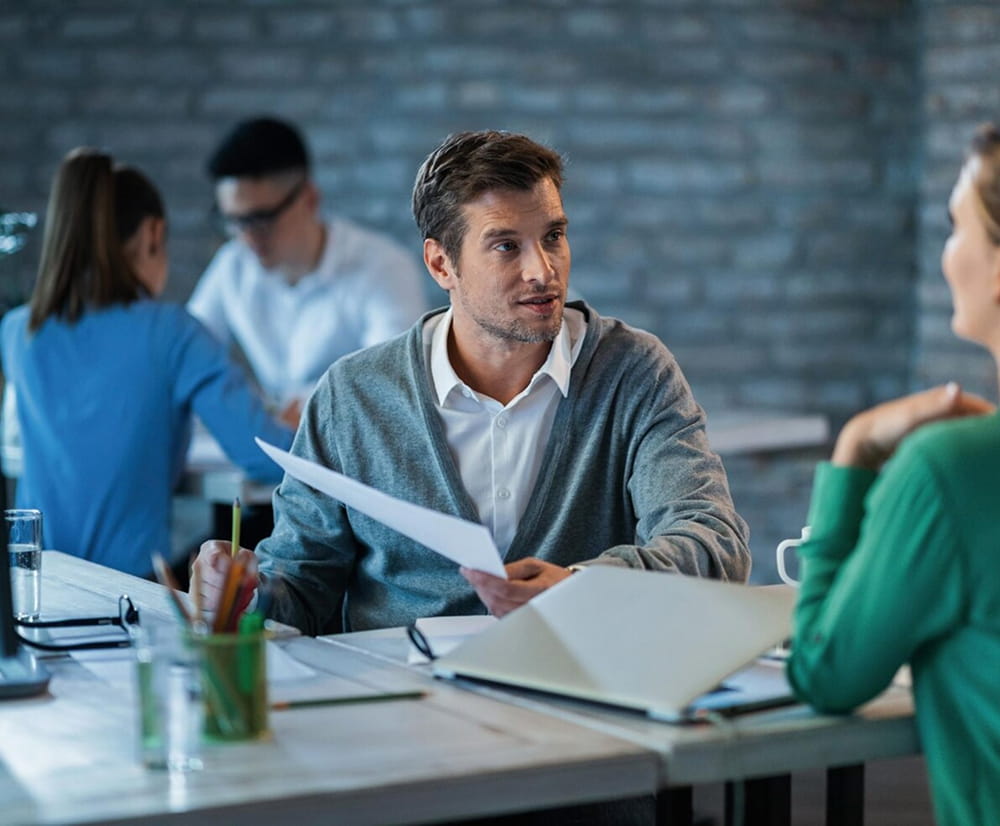 CTO Recruitment Dublin: Local Expertise, Global Talent