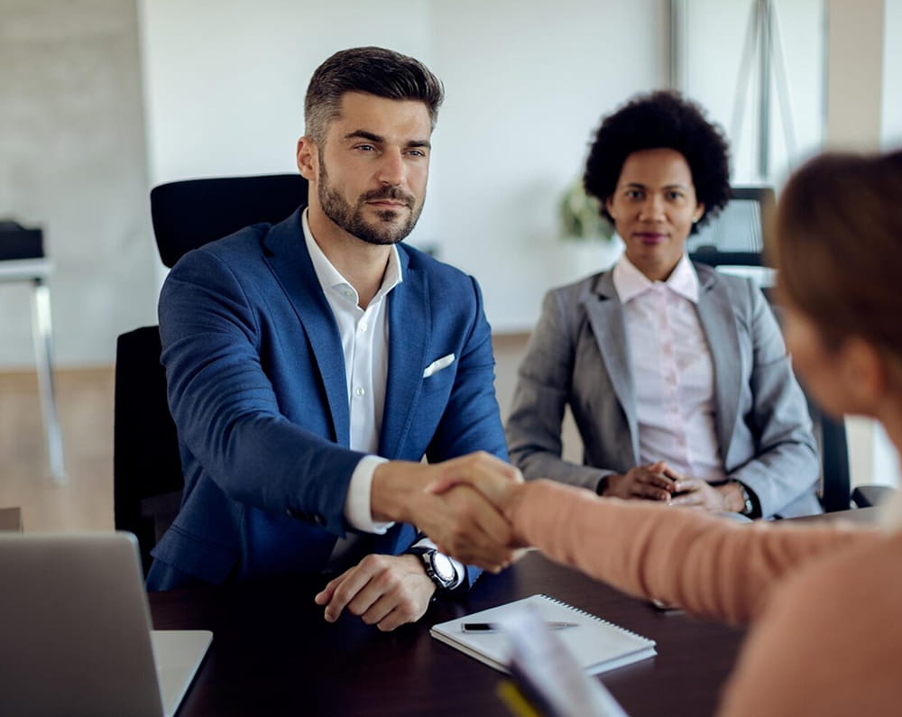 Executive Recruitment Process Ireland: Built for Leadership Hiring