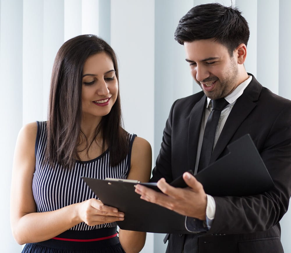 Financial Services Executive Search Ireland: Leadership for Banking & Financial Organisations