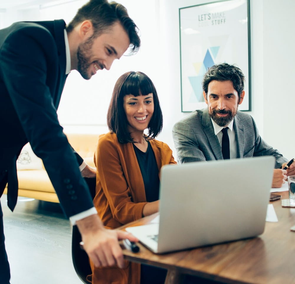 Financial Services Executive Search Firm vs Recruitment Agencies