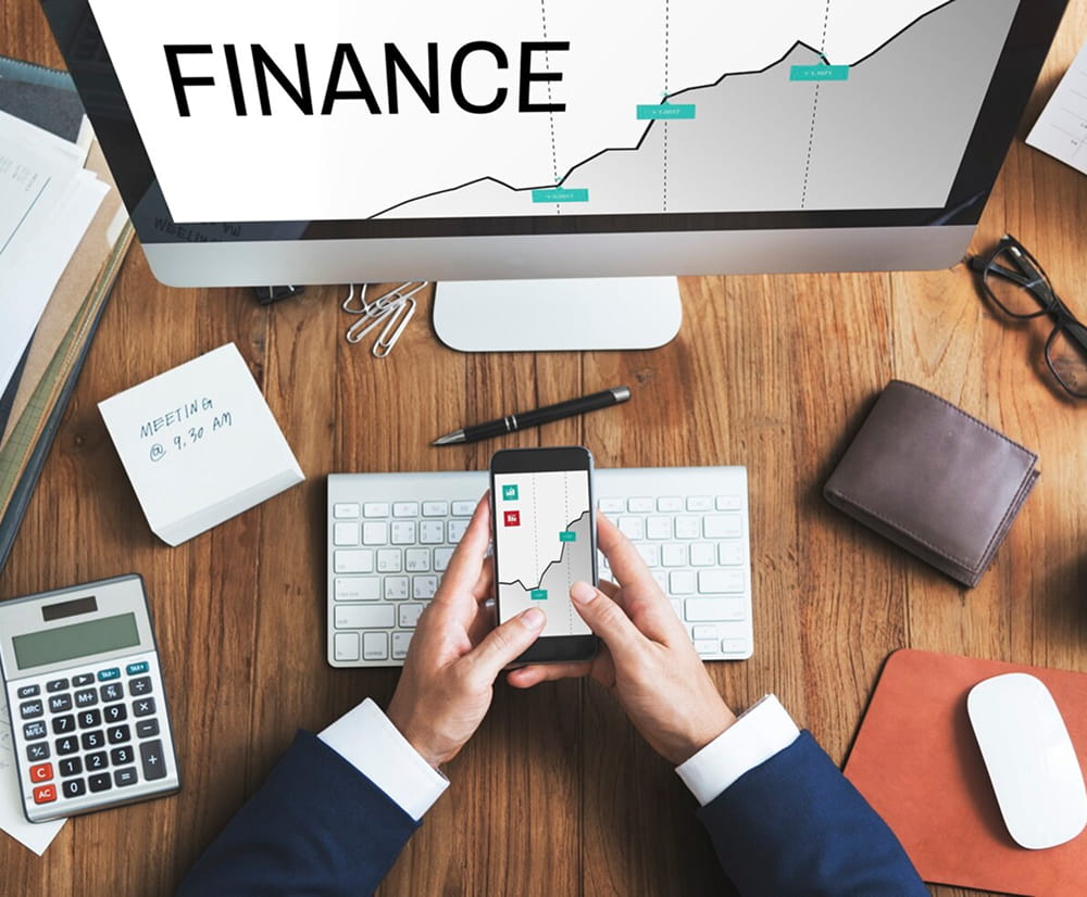 Financial Services Executive Search Dublin: Local Expertise, Global Talent