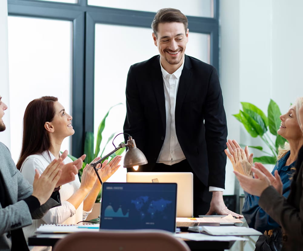 FinTech Executive Search Ireland: Leadership Hiring for Growth & Innovation