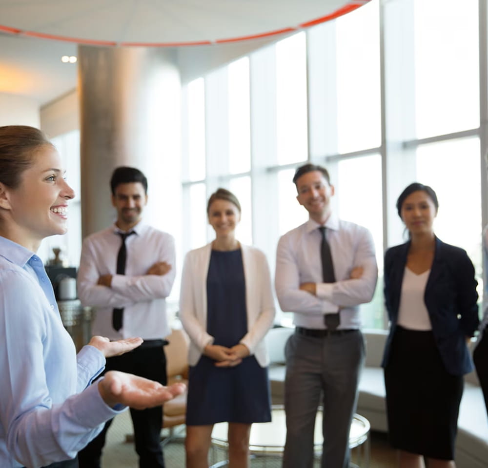 FinTech Executive Recruiters vs General Recruitment Firms