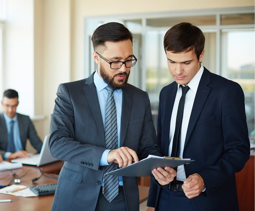 Executive Search Dublin for International Companies