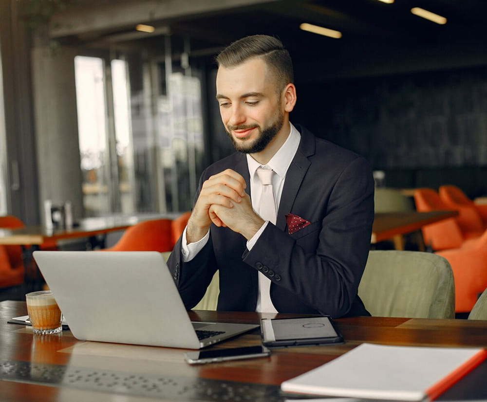 Headhunter Services Ireland: Executive Search & Talent Sourcing