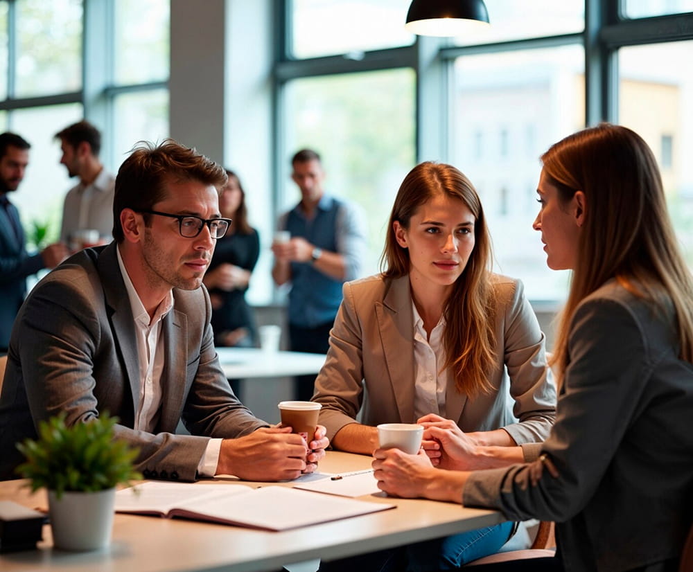 Headhunter Services Dublin: Local Expertise, Global Reach