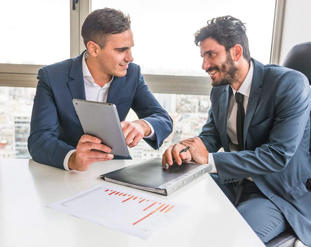 Private Equity Recruitment & Executive Search Services