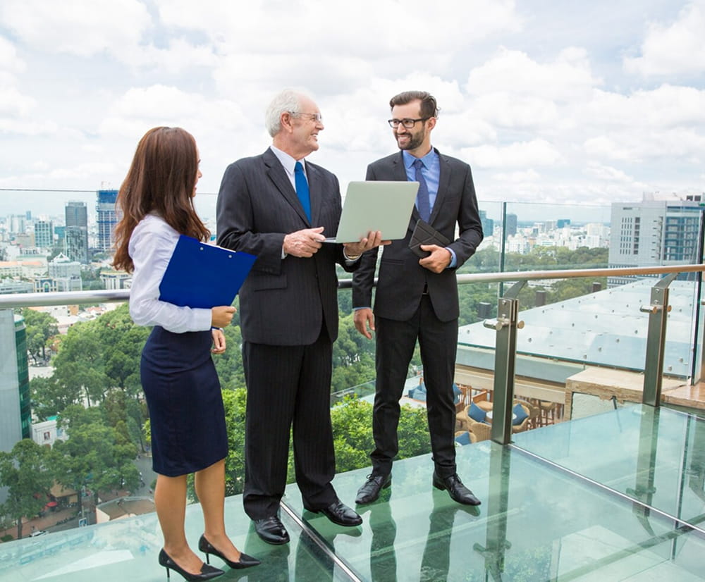 Private Equity Executive Search Dublin: Local Insight, Global Talent