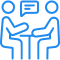 Integrated leadership advisory and executive search - brief to appointment