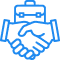 Trusted by CEOs, boards and CHROs as a strategic retained search partner